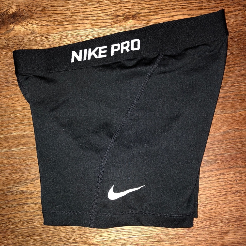 Nike Pro Shorts